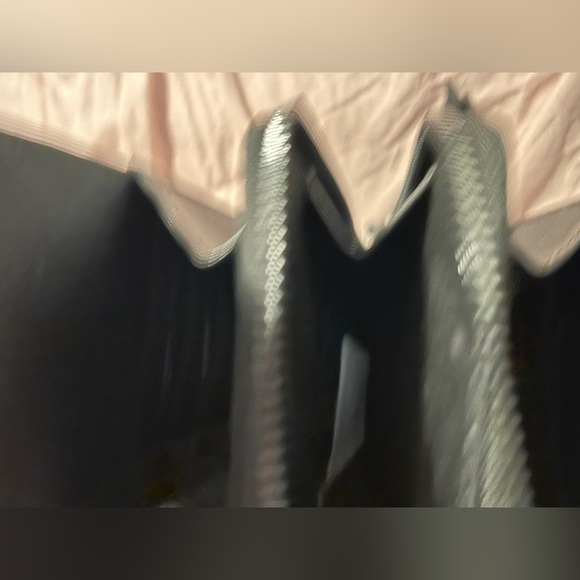 Bag for cell phones, credit cards, etc - Picture 3 of 3